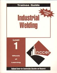 Industrial Welding