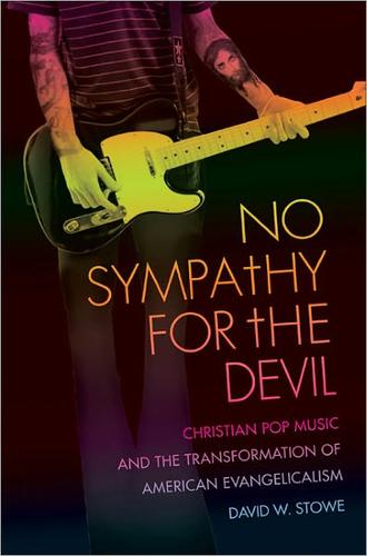 No Sympathy for the Devil