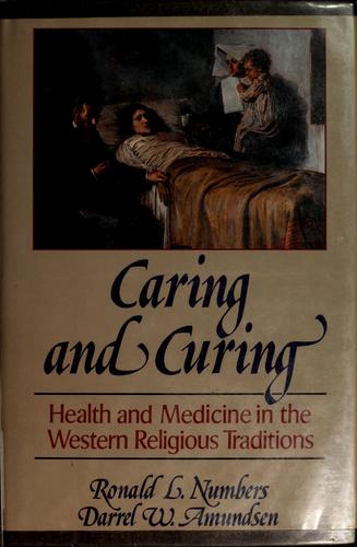 Caring and curing