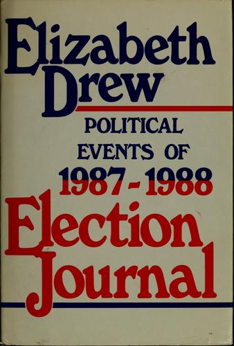 Election journal