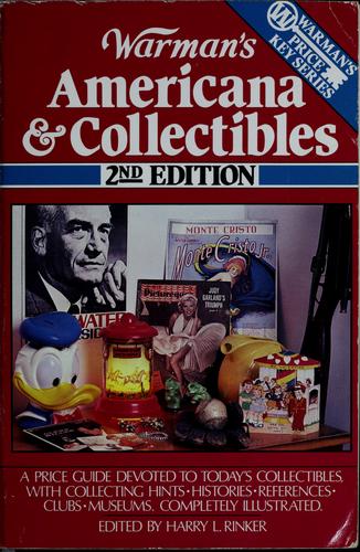 Warman's Americana & Collectibles