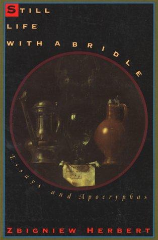 Still life with a bridle