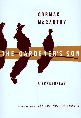 The Gardener's son