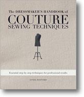 Couture Sewing Techniques