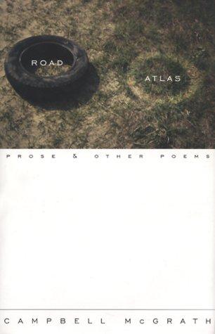 Road atlas