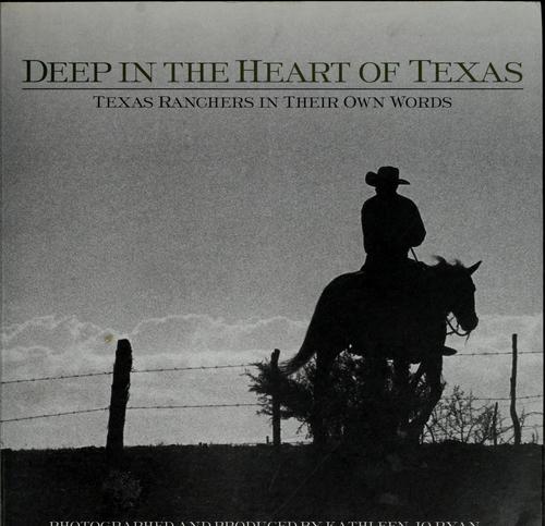 Deep in the heart of Texas