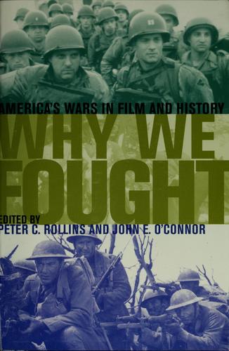 Why We Fought