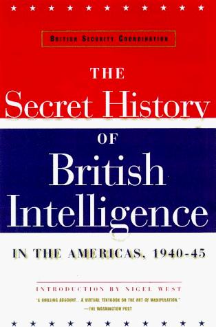 British Security Coordination