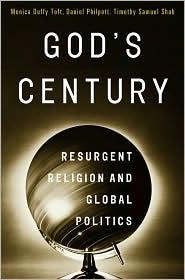 God's cenury