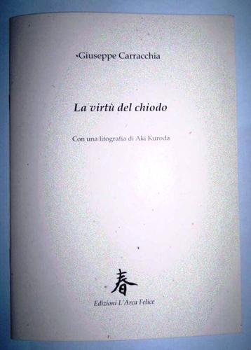 La virtù del chiodo