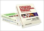 Encyclopedia of Literary and Cultural Theory