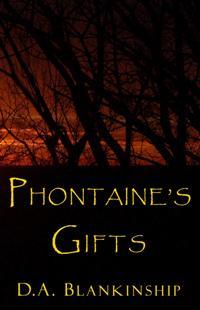 Phontaine's Gifts - The Survival Legacy