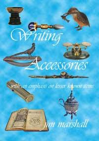 Writing Accessories
