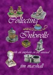 Collecting Inkwells with an emphasis on the unusual