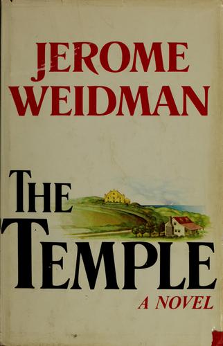 The temple