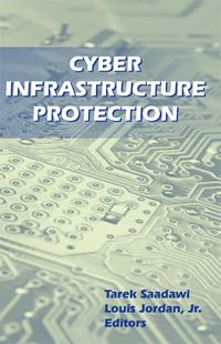 Cyber Infrastructure Protection