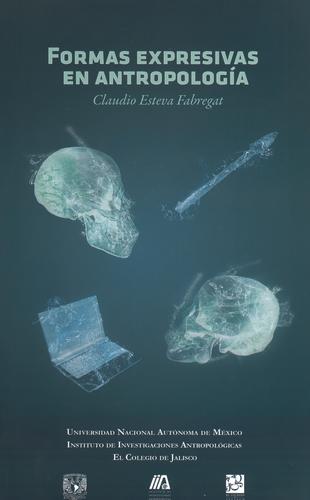 Formas Expresivas en Antropología