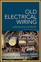Old Electrical Wiring
