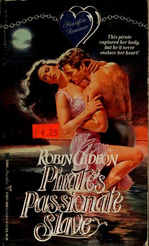 Pirate's Passionate Slave