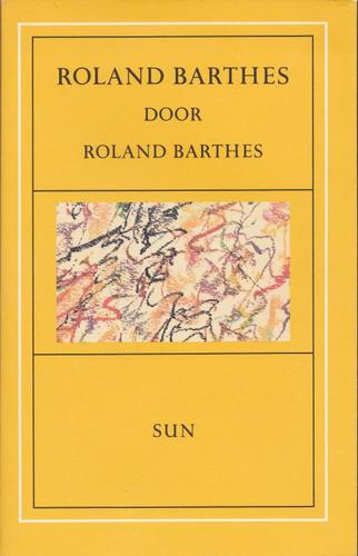 Roland Barthes