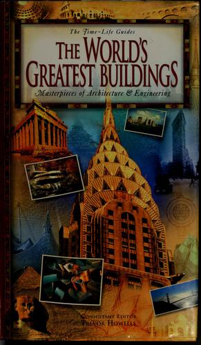 The World's Greatest Buildings