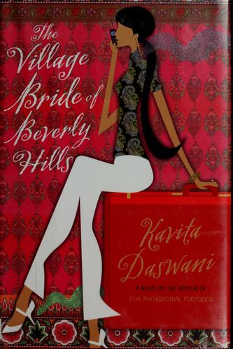The Village Bride of Beverly Hills
