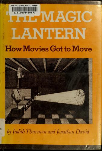 The Magic Lantern