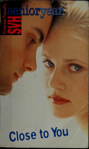 Close to You