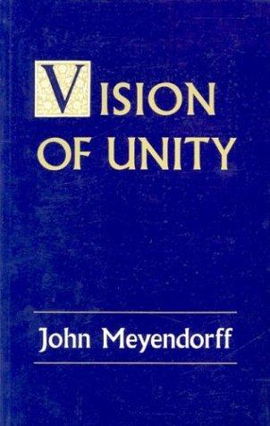 The Vision of Unity