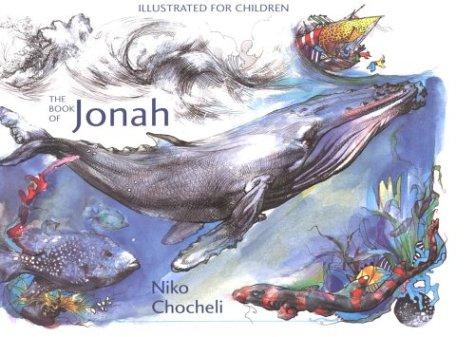 The Book of Jonah