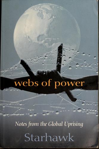 Webs of power