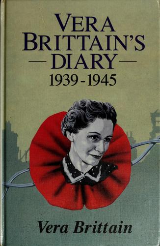 Diary 1939-1945: Wartime Chronicle