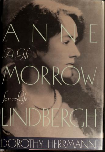 Anne Morrow Lindbergh