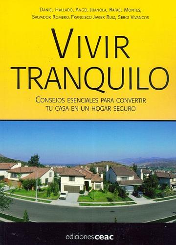 Vivir Tranquilo