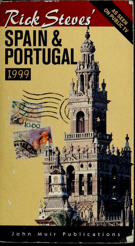 Rick Steves' Spain & Portugal