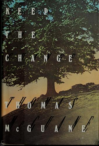 Keep the Change