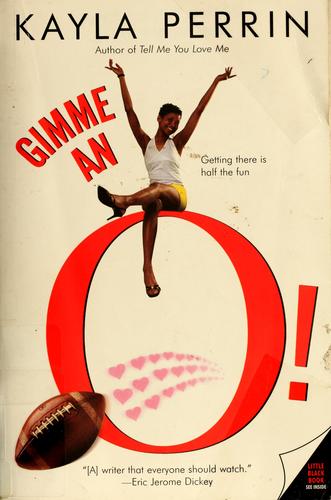 Gimme an O!