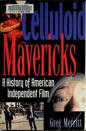 Celluloid Mavericks