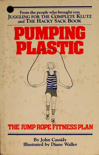 Pumping plastic