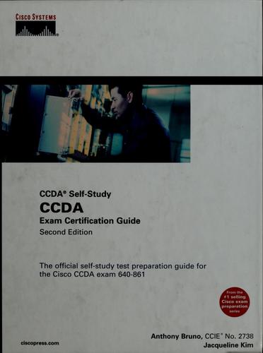 CCDA Self-Study