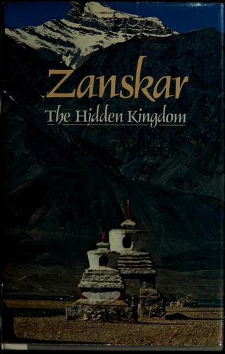 Zanskar