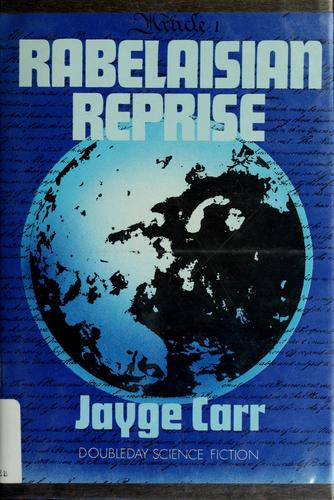 Rabelaisian reprise