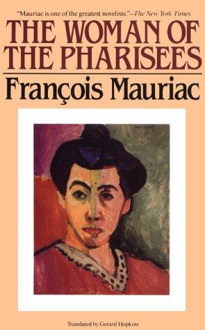 Woman of the Pharisees