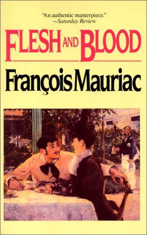 Flesh and Blood
