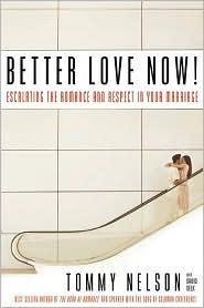 Better Love Now