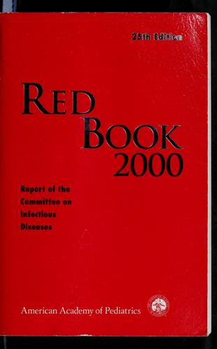 2000 Red book