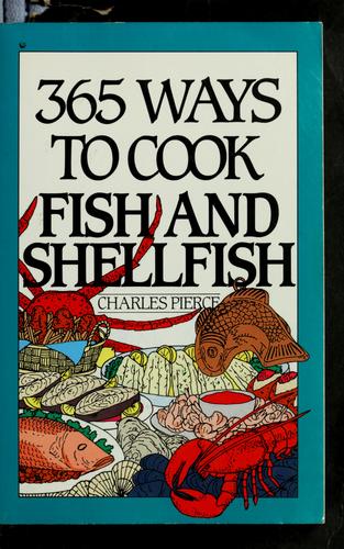 365 Ways to Cook Fish & Shellfish