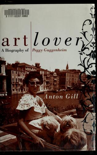 Art Lover