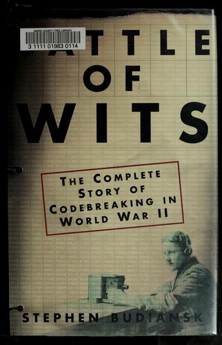 Battle of Wits