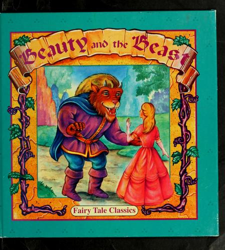 Beauty and the beast